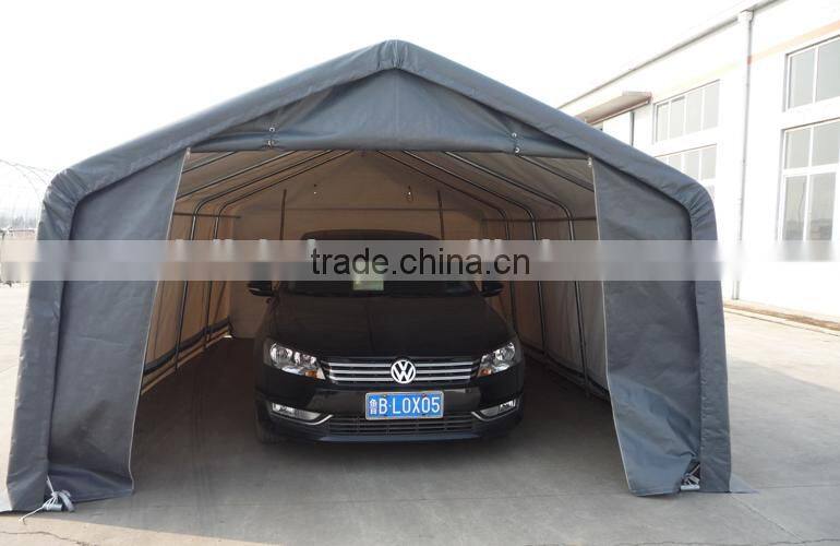 Mobile Metal Portable Car Garage