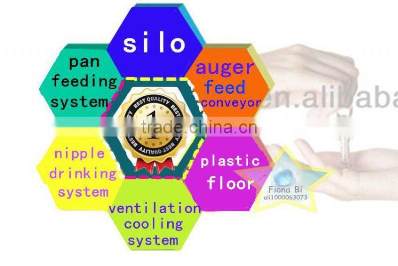 China unique supplier poultry flex auger