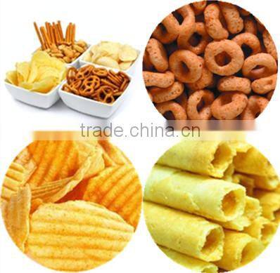 High Quality Automatic Flavoring Machine in Zhuoheng Hot Sale