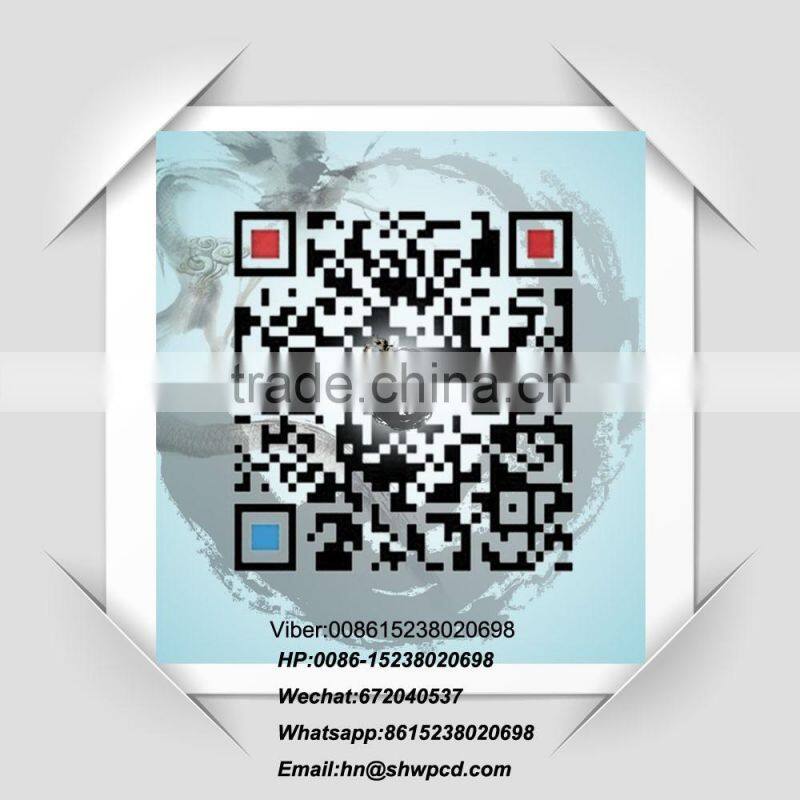 Colorful wax crayon making machine,crayon molding machine