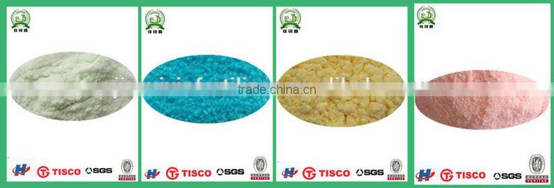 NPK water soluble fertilizer