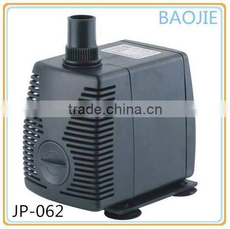 SUNSUN small power subersible pump water pumps for aquarium/rockery pond