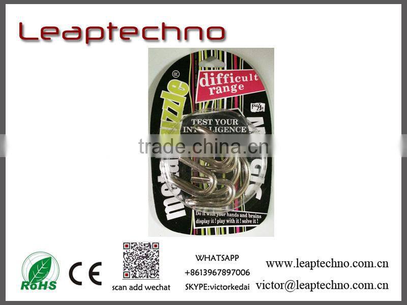 Toys & Hobbies, Educational Toy, IQ Puzzle Intelligence Audit Toy, kid toy