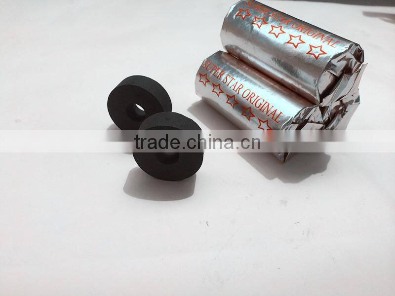 magic hard wood coal shisha charcoal for hookahs
