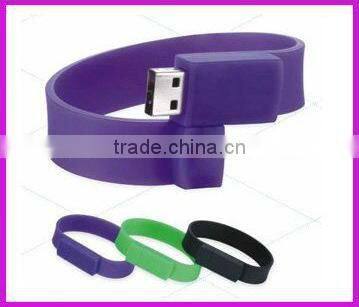 hot sale silicone USB doogle driver/USB Flash Drivers
