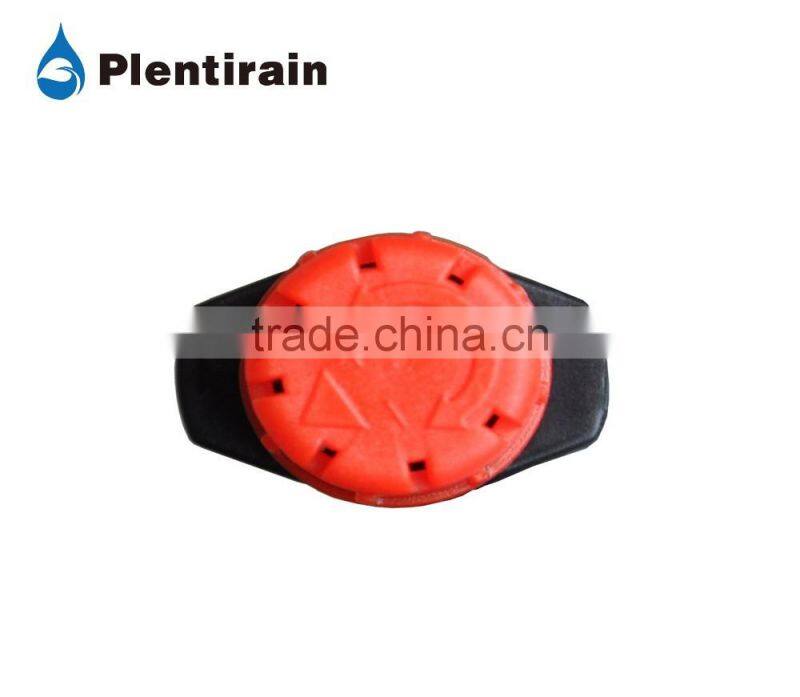 adjustable dripper/drip irrigation dripper on line