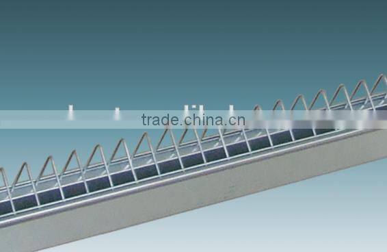 poultry farming Breeder chain feeding System new design