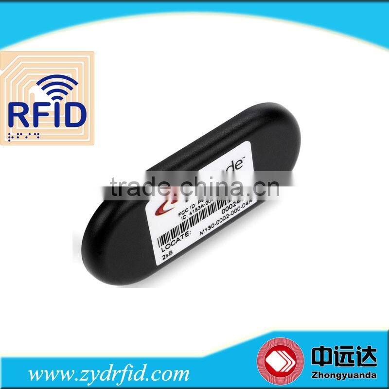 High quality UHF rfid anti-metal tag for asset management