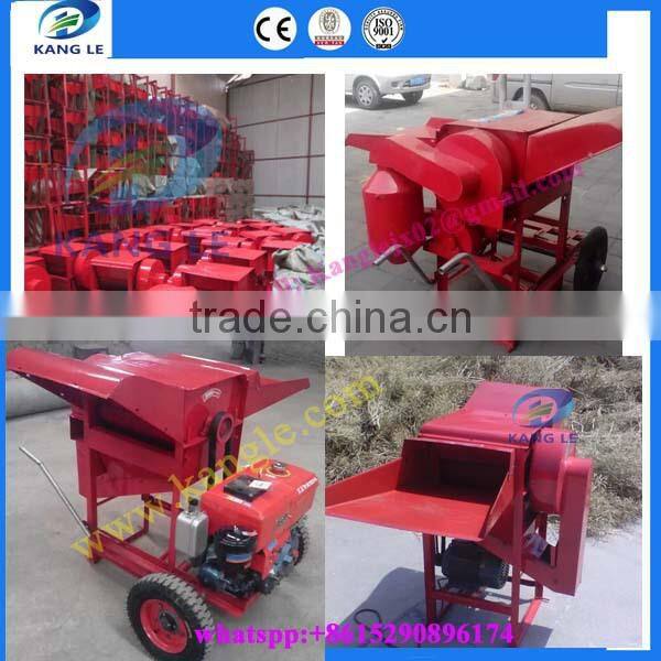 Paddy and wheat threshing machine/Wheat threshing machine /Rice thresher machine