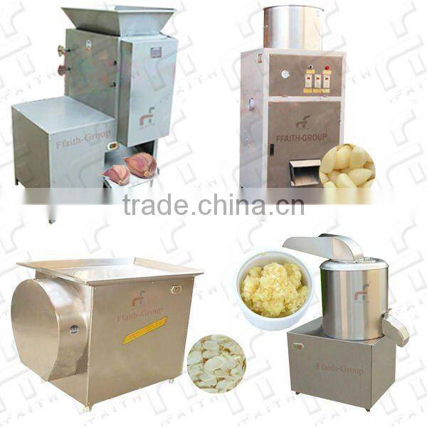 the best sell ginger slice machine