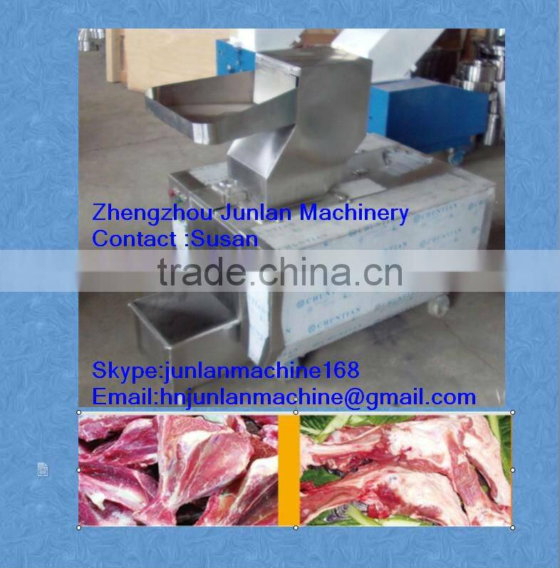 industrial bone grinder