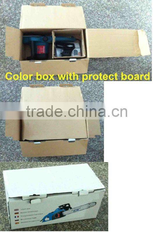 2000w Good Quality Powerful Electric Start Chain Saw