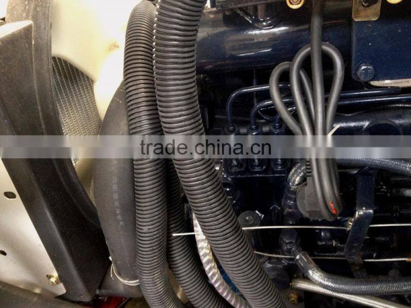 Hot radlader small far mgarden work zl08 zl800 global popular