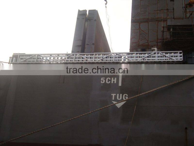 Marine Accommodation Ladder (CCS,BV, DNV TYPE APPROVAL)