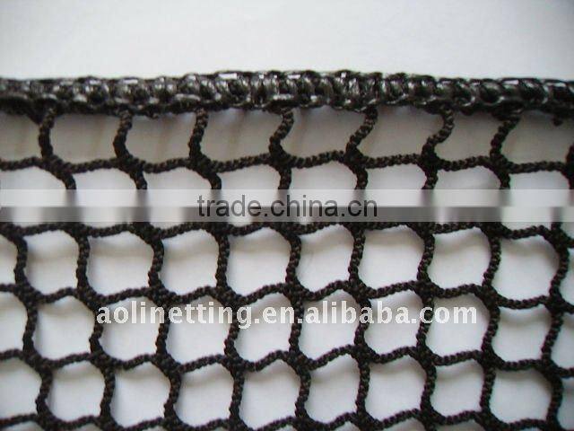Trampoline safety net, trampoline net, cargo net