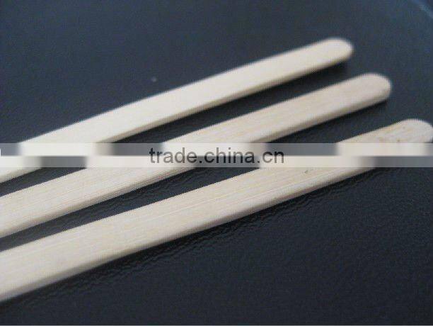 Disposable Bamboo Coffee Stick,coffee stirrer