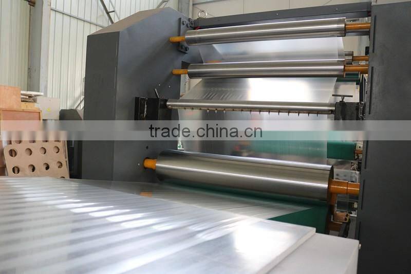 3 strand Rope twisting machine in stock for sale