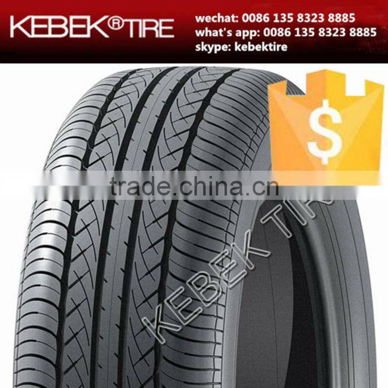 Chinese Car Tyres 14 Inch Car Tire Wholesale With Warranty