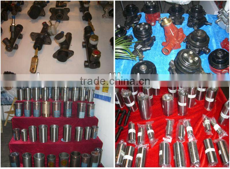 YTO road roller parts for sale