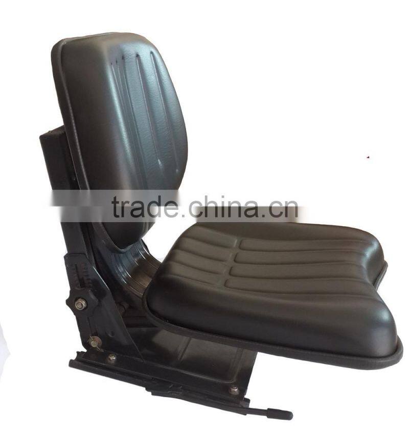 universal tractor seat with suspension used for world tractor