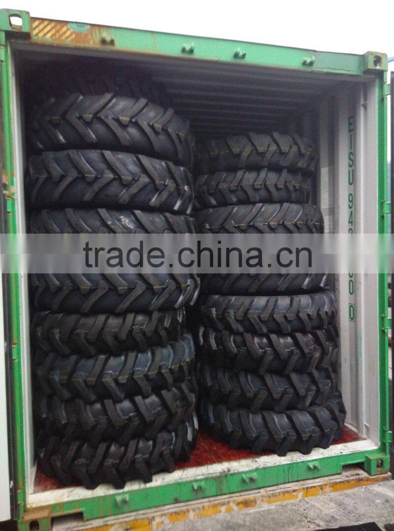 Industrial Tractor Tyre Forklift Tyre 8.25-15