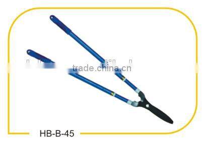 china garden pruner lopper/anvil rachet lopper,long handle hedge shear