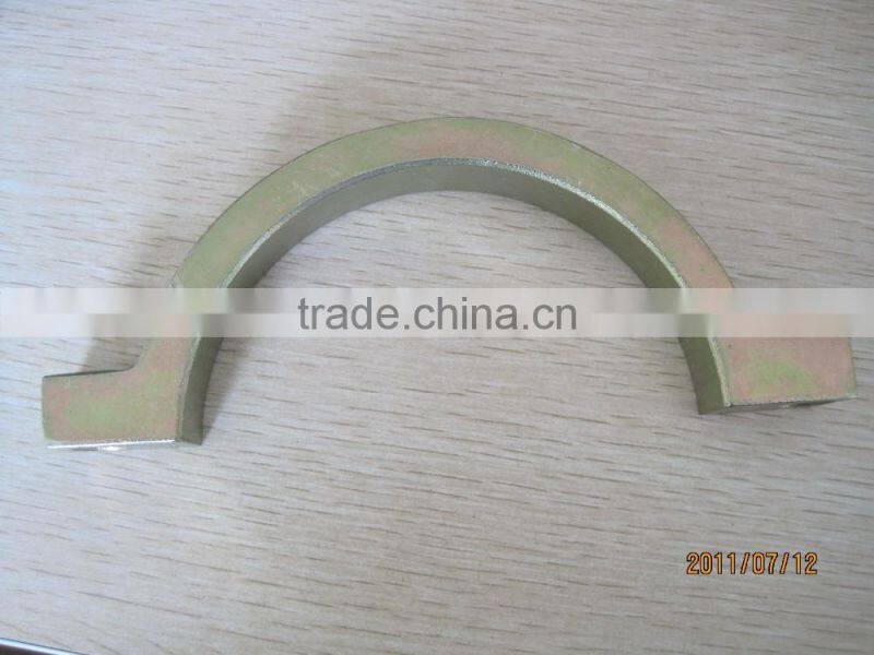 Customized casting forklift spare parts