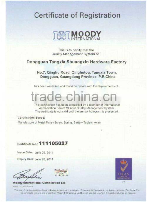 China Stainless steel CNC & Lathe Turning Machinery Part