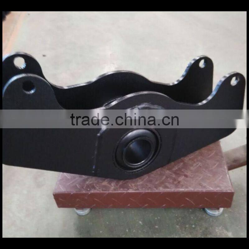 American style semi trailer suspension parts nivomat rear hanger