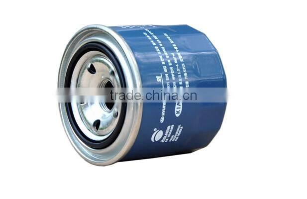 OEM 26300-35503 Truck oil filter auto engine parts