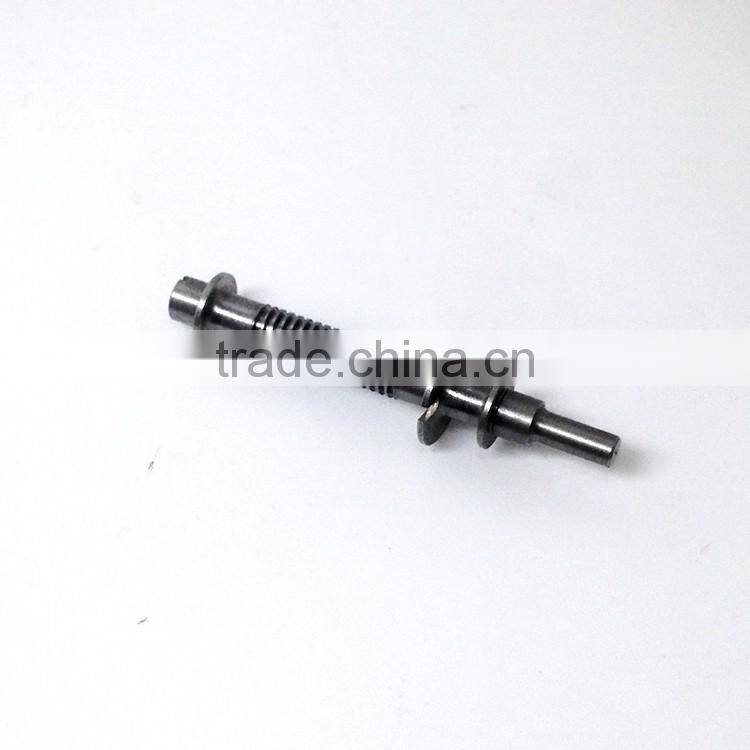 Factory custom wholesale hot sale high quality stainless steel auto shaft