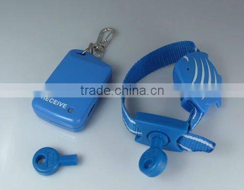 Cheap RFID Free Wristbands for Kids Location by DAILY RFID