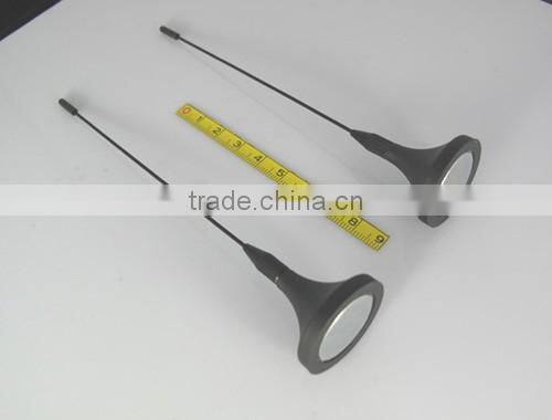 Cost-effective RFID Asset Management Database with Factory Price