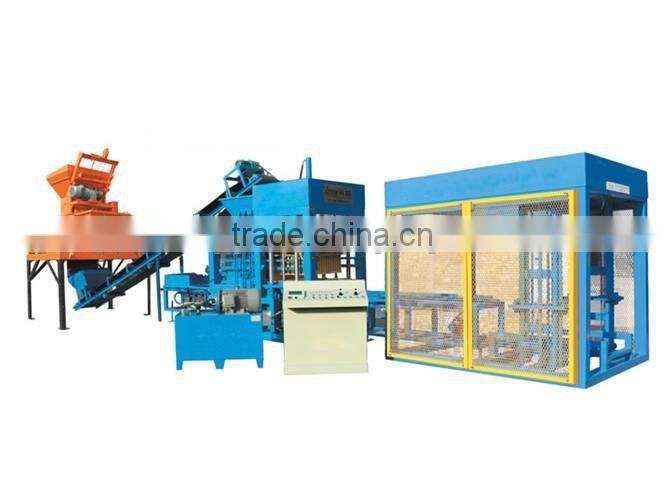 2014 Hot sale MAYJOY clay brick making machine for clay/Brick machine (skype :mayjoy46)