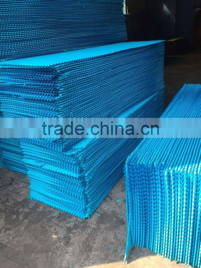 greenhouse cooling mattress pad for sale/water cooling pad