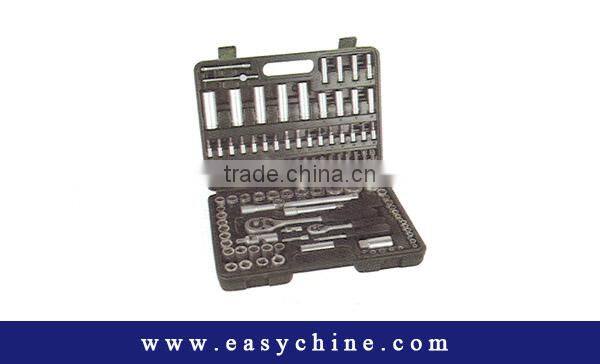 Multifunction Combination Socket Wrench Set
