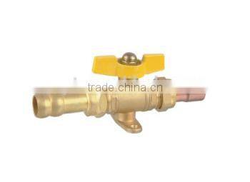 Electronic Water Valve