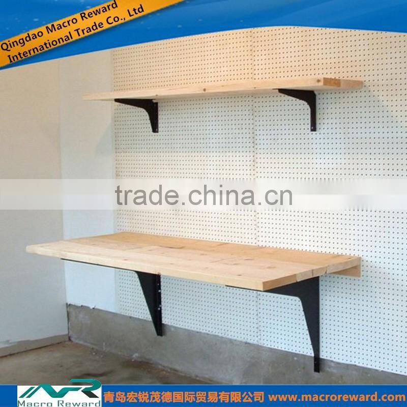 ASTM DIN Q235 Regular Standard Steel Brackets for workshop