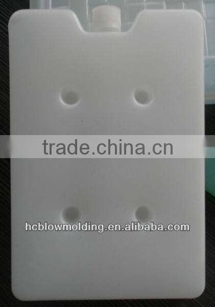 Plastic Ice Pack ,Plastic Ice Plate