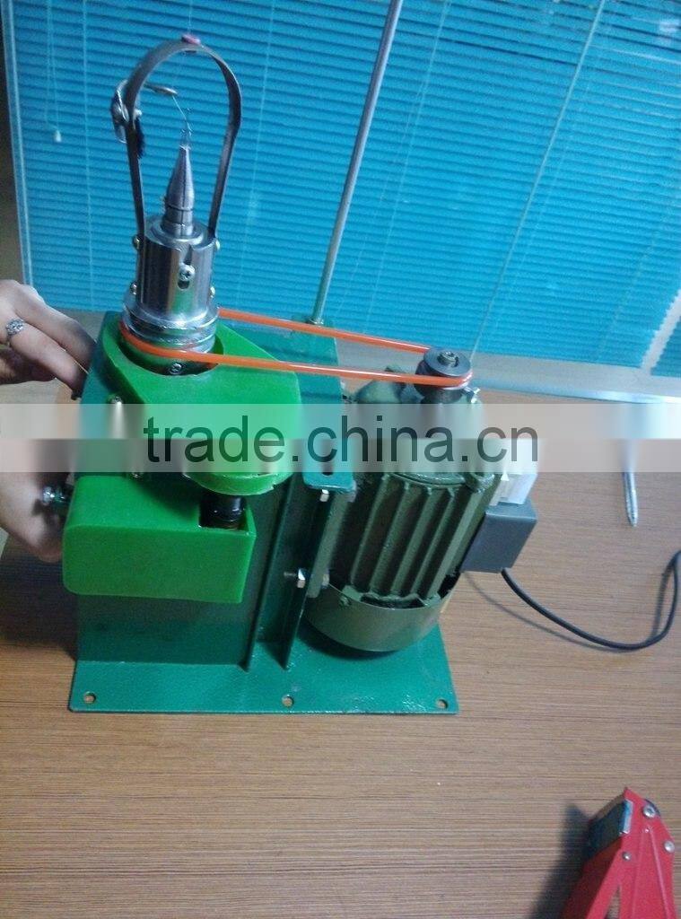 Small Cord Knitting Machine for handbag lace