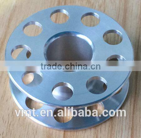 China Supplier Outdoor Sports High Precision Cnc Fly Fishing Reel