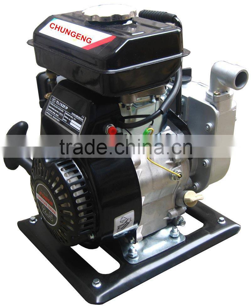Self Priming Gasoline Water Pump 1 inch