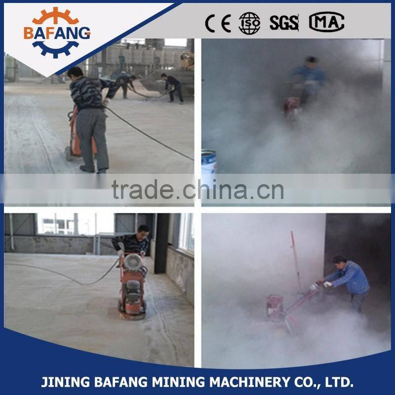 Floor polishing machine,Wet polisher,concrete floor grinder for sale
