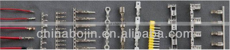 crimp tab terminal
