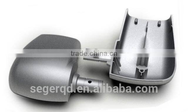 OEM Customized Zinc Casting Part