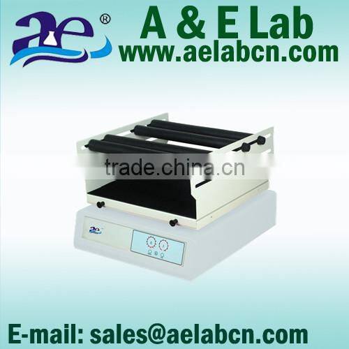 mechanical sample shaker