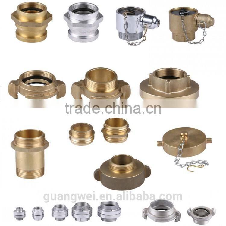 2.5 inch landing valve