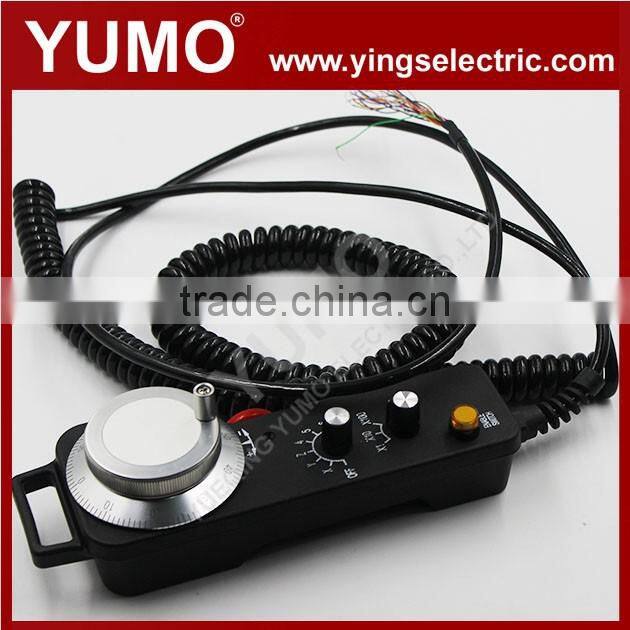 ISMM2080 100pulse 5VDC manual encoder rotary encoder