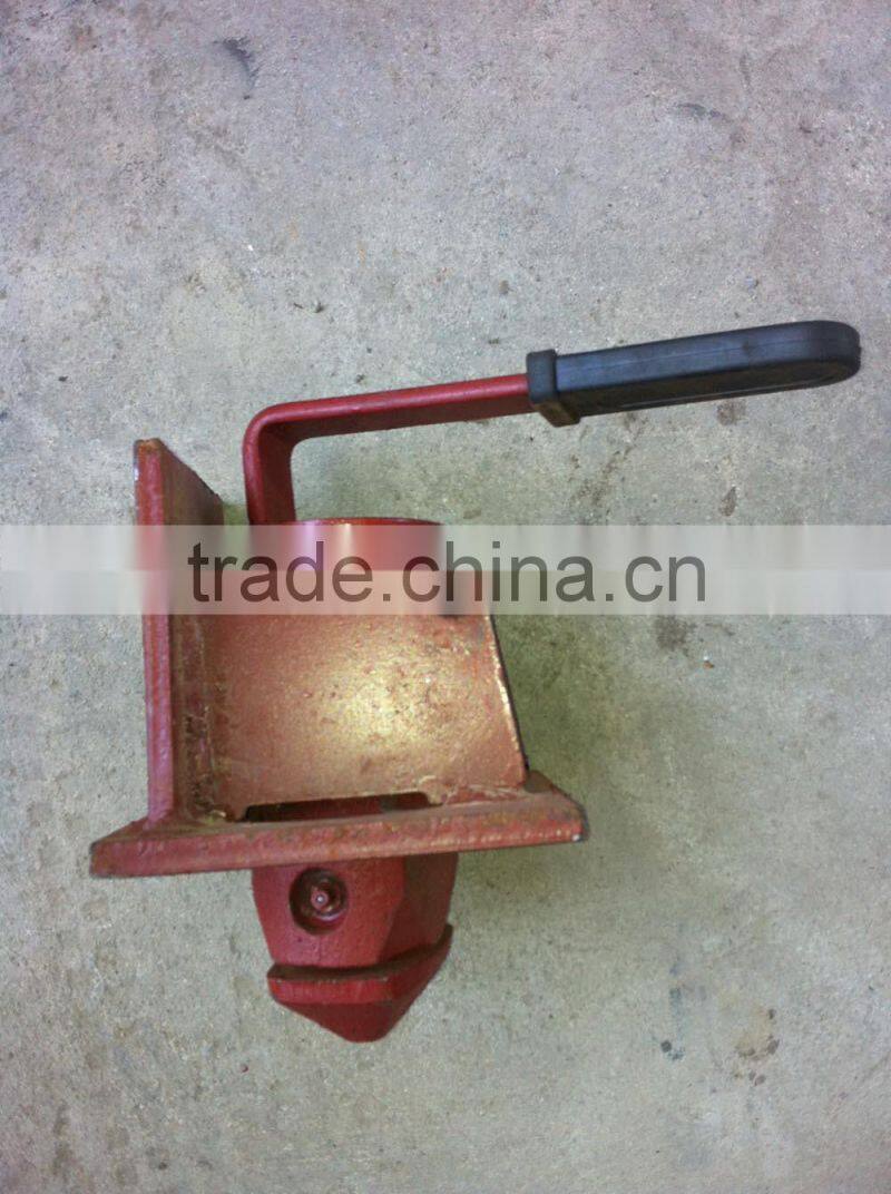 Container Twist Lock