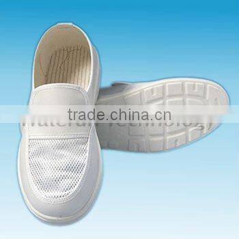 ESD Mesh side shoes